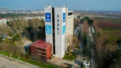 BUSKİ Genel Müdürlüğü, Mustafakemalpaşa ilçesinde yapılacak altyapı çalışmaları nedeniyle belirli