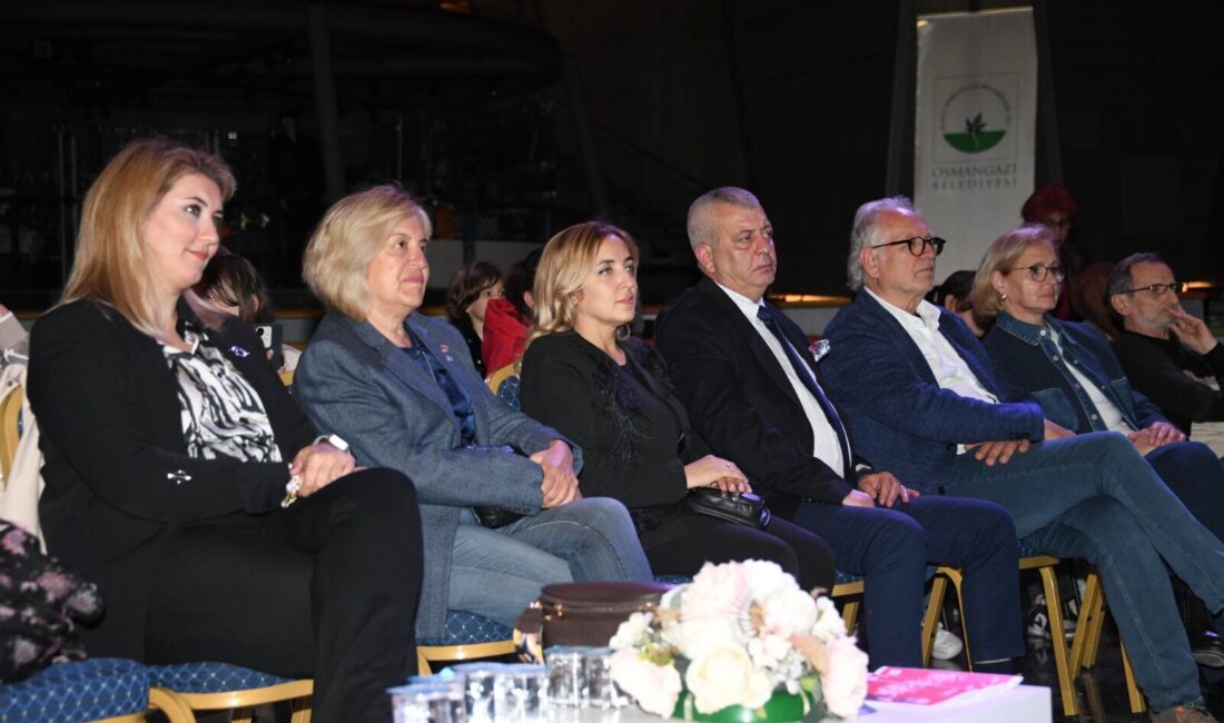 Osmangazi Belediyesi, kız çocuklarının hayallerine dokunmak, özgüvenlerini desteklemek ve toplumsal