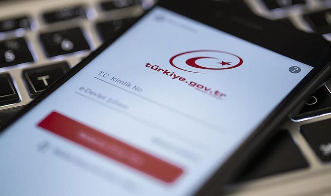 Ocak ayı itibarıyla emekli maaşlarına yapılacak zamlar, e-Devlet sistemi üzerinden