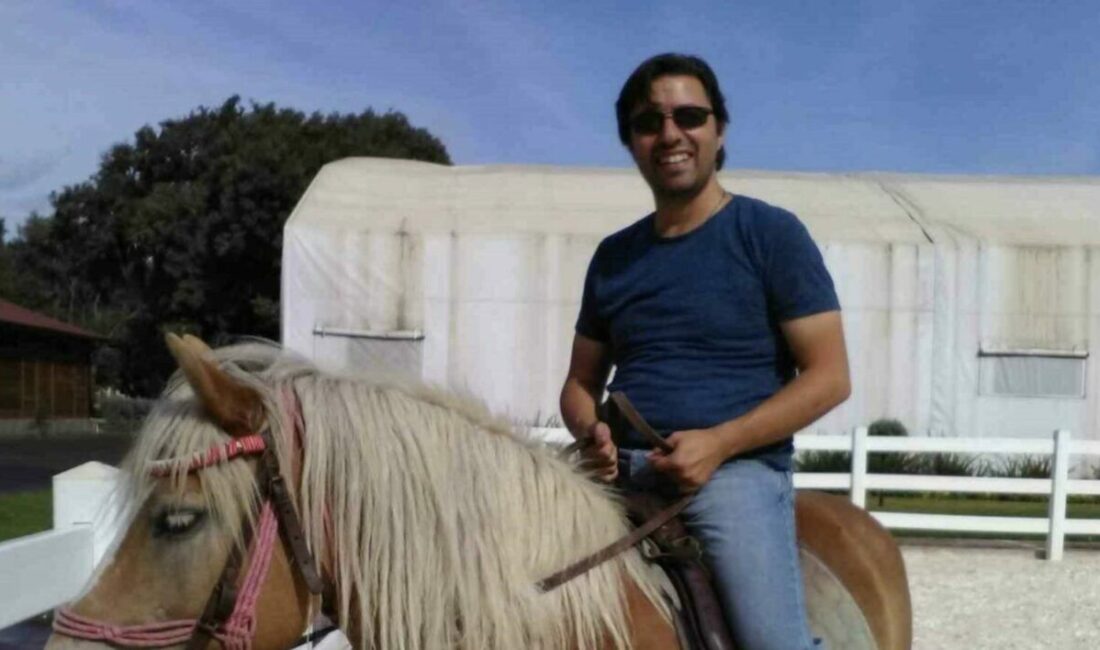 Olay, Karacabey’e bağlı Tavşanlı Mahallesi Halil Kurt Sokak’ta meydana geldi.