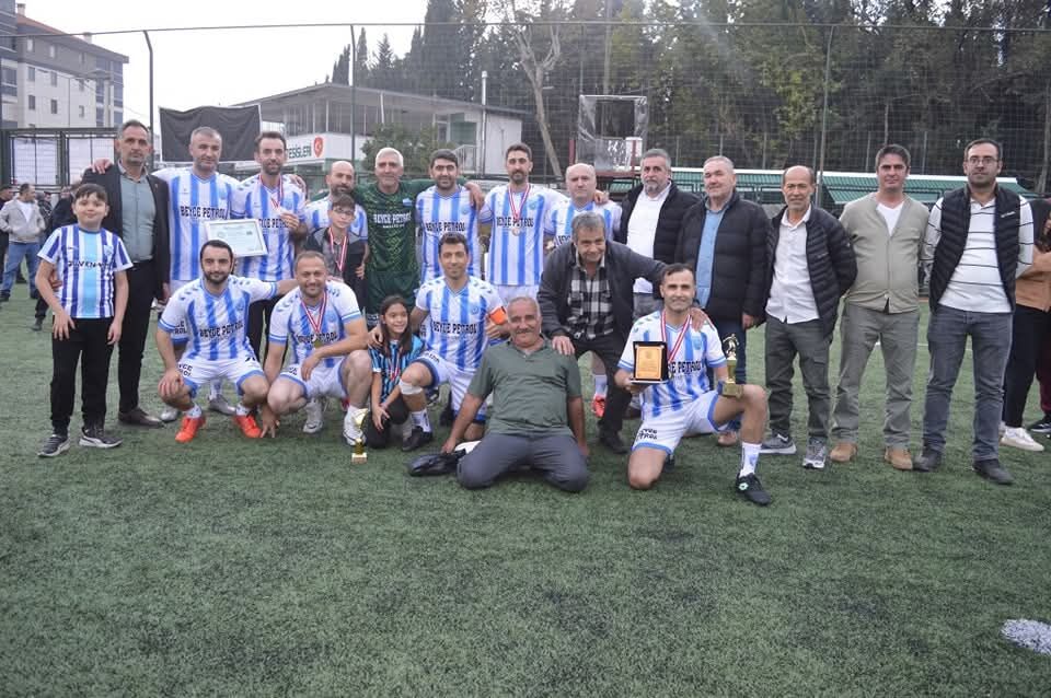 Mustafakemalpaşalılar Derneği (PAŞADER) tarafından geleneksel olarak düzenlenen 2025 Lalaşahin Paşa