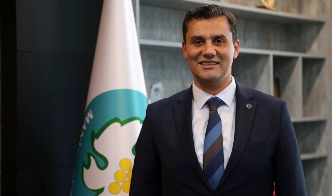 Manisa Büyükşehir Belediye Başkanı Ferdi Zeyrek, 6 Haziran’da evinde geçirdiği