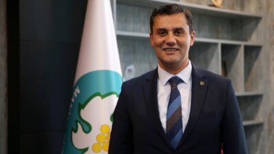 Manisa Büyükşehir Belediye Başkanı Ferdi Zeyrek, 6 Haziran’da evinde geçirdiği