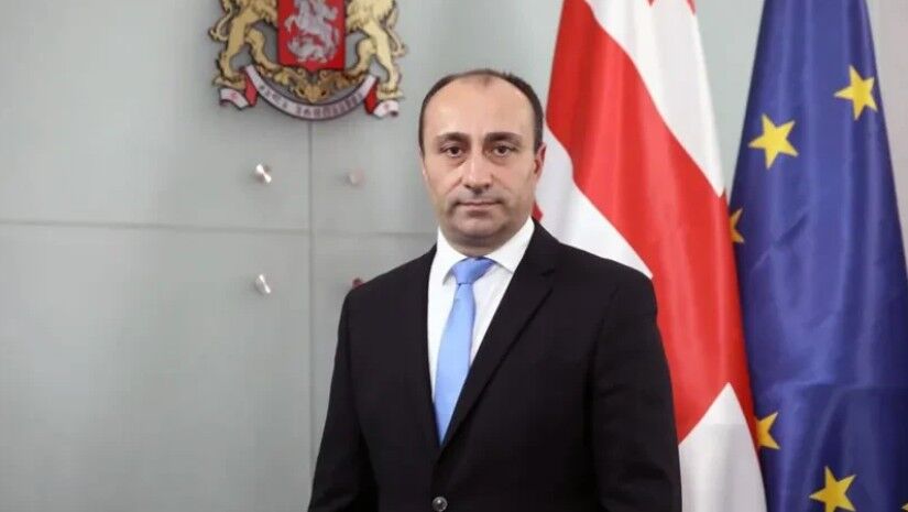 Gürcistan’da düşen Türk Silahlı Kuvvetleri’ne (TSK) ait C-130 tipi askeri