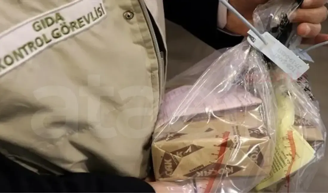 Taklit ve tağşişe 4,7 milyon liraya kadar yaptırım geliyor