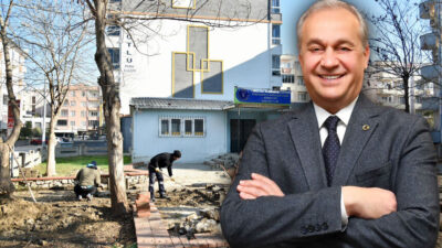 Mustafakemalpaşa Belediye Başkanı Şükrü Erdem, güvenlik ve huzuru artırmak amacıyla