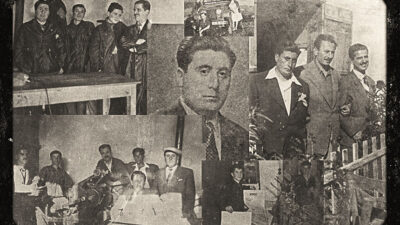 İsmail Hakkı Şenpamukçu, Mustafakemalpaşa’nın kültürel ve basın hayatına yaptığı katkılarla