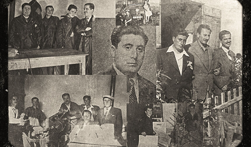 İsmail Hakkı Şenpamukçu, Mustafakemalpaşa’nın kültürel ve basın hayatına yaptığı katkılarla