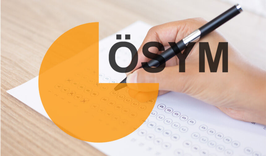 Ölçme, Seçme ve Yerleştirme Merkezi (ÖSYM) Başkanı Prof. Dr. Bayram