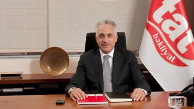 Tat Bakliyat’ın kurucusu ve sahibi Şerafettin Memiş’in vefatı, iş dünyasında