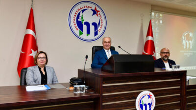 6 Kasım Çarşamba günü ilk oturum için bir araya gelecek