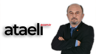 Yılların deneyimli gazetecisi Kayhan Kaymaz, bundan sonra Ataeli’nde yazılarıyla okuyucularla