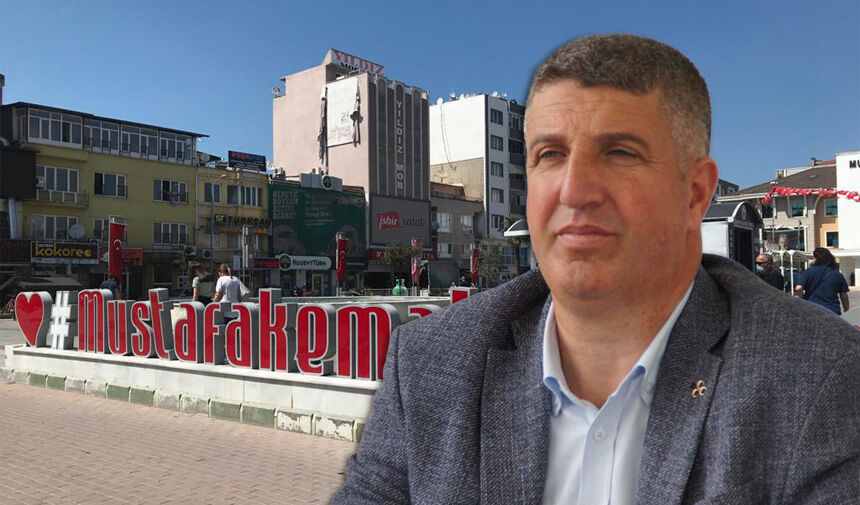 Milliyetçi Hareket Partisi Mustafakemalpaşa İlçe Başkanı Suat Buldu, Regaip Kandili