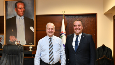 Türkiye Belediyeler Birliği ve Japonya Uluslararası İşbirliği Ajansı iş birliğiyle