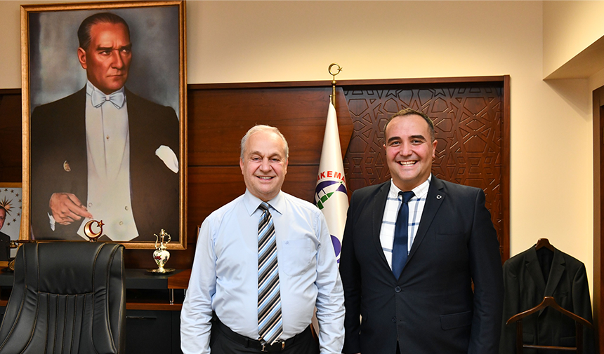 Türkiye Belediyeler Birliği ve Japonya Uluslararası İşbirliği Ajansı iş birliğiyle