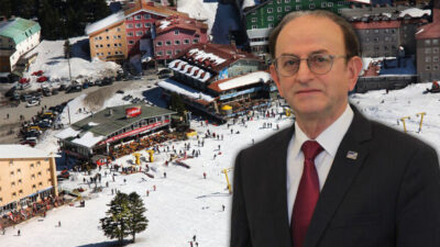 Bolu Kartalkaya'daki otel yangını faciası sonrası gözler, Uludağ'a çevrildi. Millet
