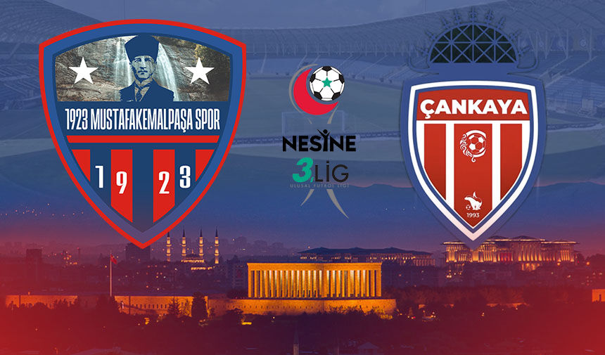 1923 Mustafakemalpaşaspor, Nesine 3. Lig 3. Grup ikinci yarısının ilk