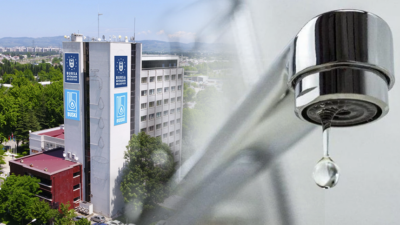 Bursa Su ve Kanalizasyon İdaresi Genel Müdürlüğü (BUSKİ) kesinti tarihini