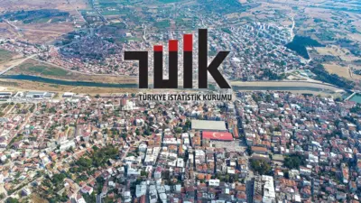 Türkiye İstatistik Kurumu’nun (TÜİK) 31 Aralık 2025 tarihli Adrese Dayalı