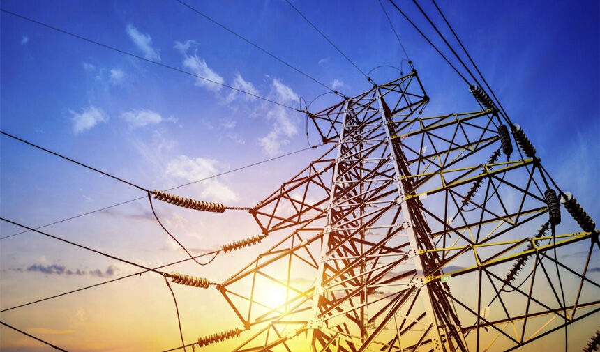 Uludağ Elektrik Dağıtım A.Ş. (UEDAŞ), Mustafakemalpaşa ilçesindeki mahallelerde 15 Ocak