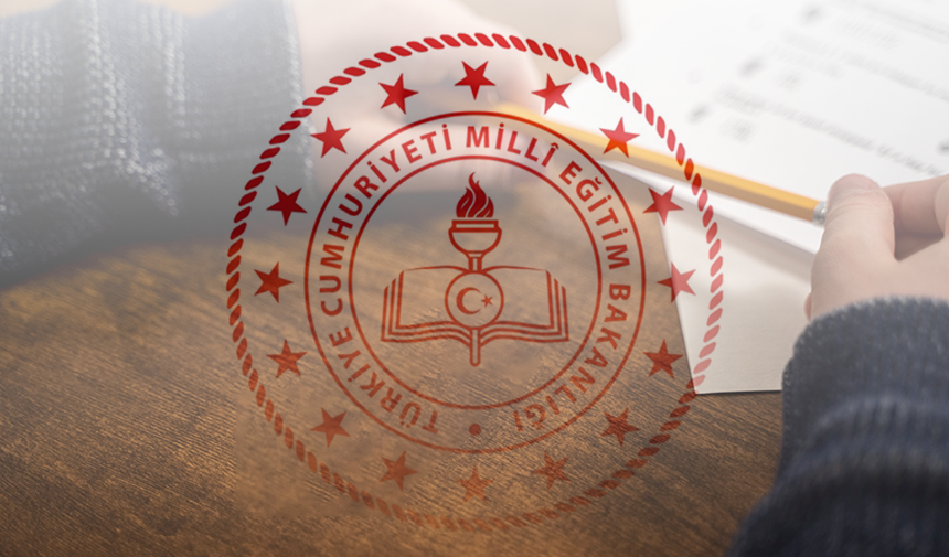 MEB, 2024-2025 eğitim öğretim yılına ilişkin Liselere Geçiş Sınavı (LGS)