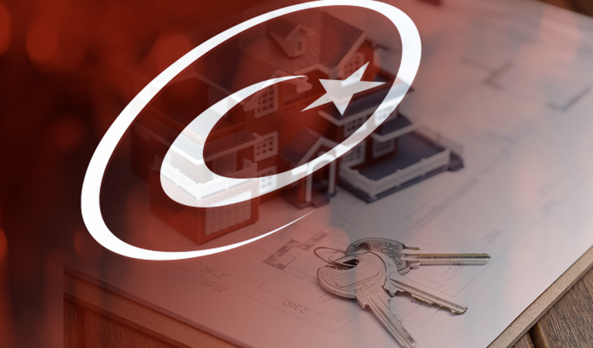 Kira sözleşmelerinin e-Devlet Kapısı üzerinden hazırlanmasıyla ilgili hizmet, bugün itibarıyla