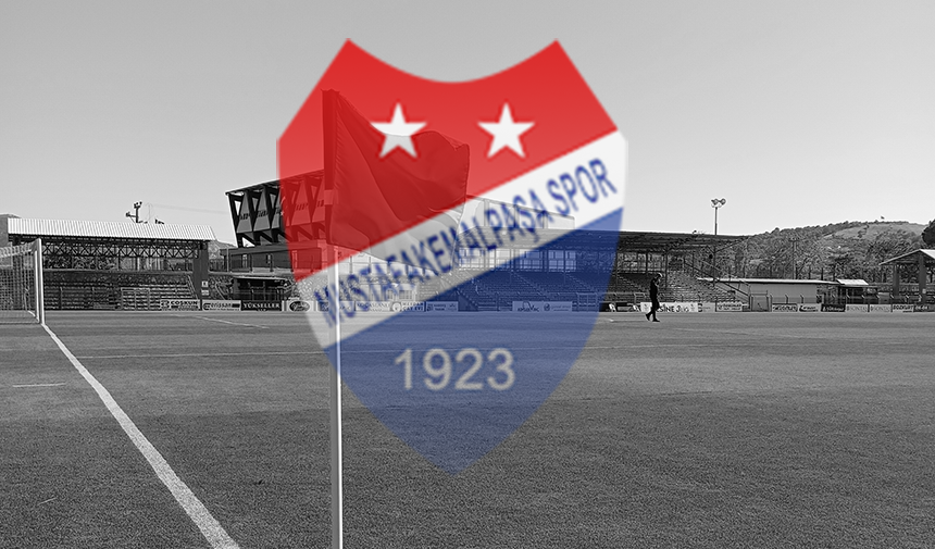Bölgesel Amatör Lig'de (BAL) mücadele eden Mustafakemalpaşa Belediyespor, sahasında karşılaştığı