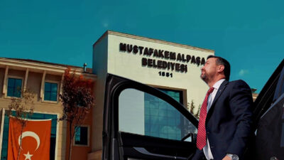 Geçtiğimiz belediye meclis toplantısında yaşanan gerginliğe hitaben AK Parti İlçe