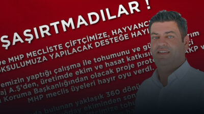 Mustafakemalpaşa Belediyesinin yaptığı çalışma ile tohumunu ve gübresini Tarım Peyzaj