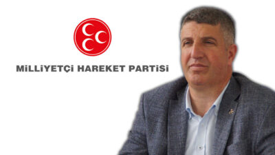 Milliyetçi Hareket Partisi İlçe Başkanı Suat Buldu, dün mecliste yaşanan