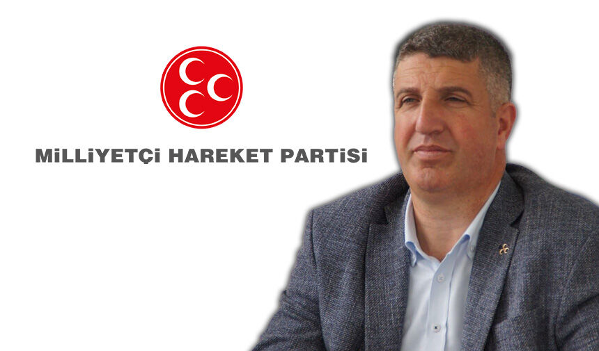 Milliyetçi Hareket Partisi İlçe Başkanı Suat Buldu, dün mecliste yaşanan