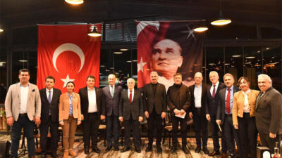 Bursa’da her ay bir ilçede düzenlenen ve Cumhuriyet Halk Partili