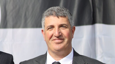 Mustafakemalpaşa Milliyetçi Hareket Partisi İlçe Başkanı Suat Buldu, 29 Ekim