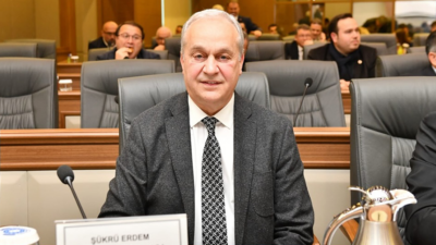 Belediye Başkanı Şükrü Erdem, belediyeye ait 49 meskenin cami hizmetleri