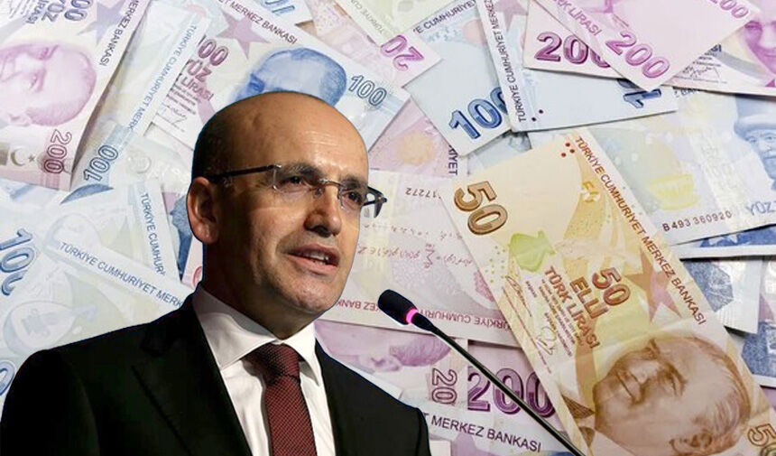 Hazine ve Maliye Bakanı Şimşek'in imzaladığı zam genelgesi yayımlandı. Sözleşmeli