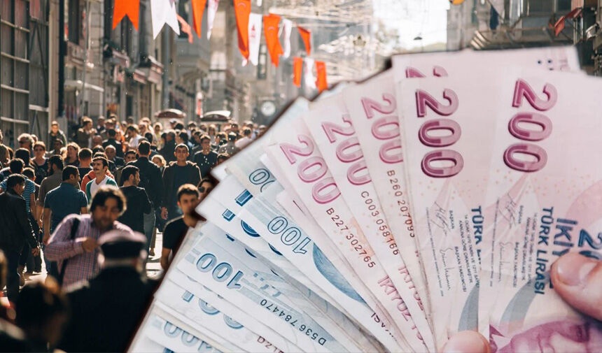 Milyonlarca çalışan tarafından merakla beklenen asgari ücret artışı için pazarlıklarda