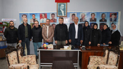 Maden Şehitleri Aileleri Dayanışma Derneği'nin 5. Olağan Kongresi tamamlandı. Kongrede,