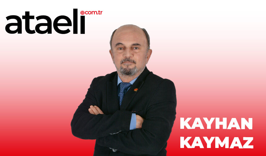 ATAELİ emekçileri farkını son günlerde yaptığı haberlerle bir kez daha