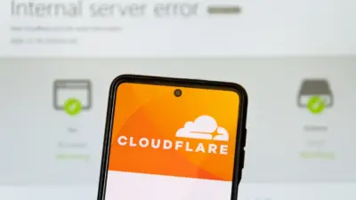 Cloudflare CEO’su Matthew Prince, dün X, ChatGPT, Spotify, YouTube gibi