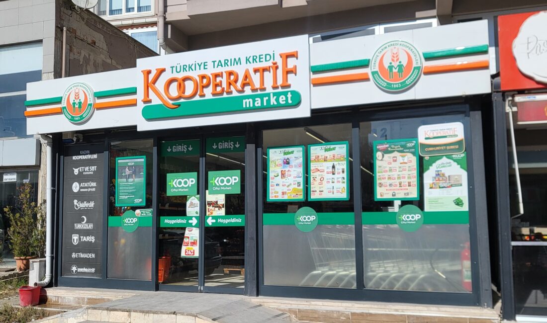 Türkiye Tarım Kredi Kooperatifleri, Ramazan ayı öncesinde tüketicilere yönelik önemli