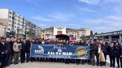 İl ve İlçe Jandarma Komutanlıkları, Dünya Kadınlar Günü kapsamında düzenledikleri