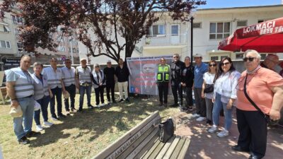 Zafer Partisi Mustafakemalpaşa İlçe Teşkilatı, PKK'nın katliamlarını gözler önüne seren