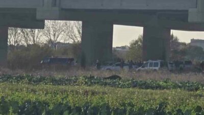 Karacabey’de yaşanan talihsiz bir olay, ilçeyi yasa boğdu.