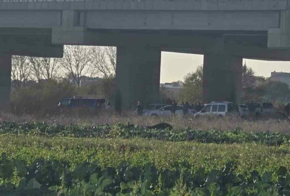 Karacabey’de yaşanan talihsiz bir olay, ilçeyi yasa boğdu.