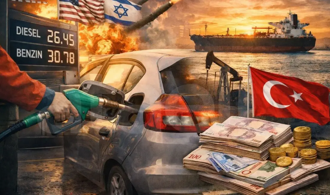 ABD ve İsrail’in İran’a yönelik operasyonları sonrası Orta Doğu’da artan