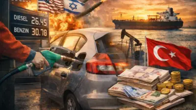 ABD ve İsrail’in İran’a yönelik operasyonları sonrası Orta Doğu’da artan