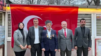 Milliyetçi Hareket Partisi (MHP) Mustafakemalpaşa İlçe Başkanlığı, Ramazan ayı kapsamında