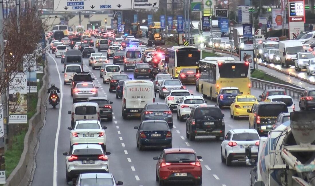 Tunceli 2. Asliye Hukuk Mahkemesi, araç muayenesinde bir vatandaşın araç