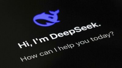 Deepseek şifrelenmemiş verilerin gönderilmemesini sağlayan işletim sistemi iOS'un devre dışı