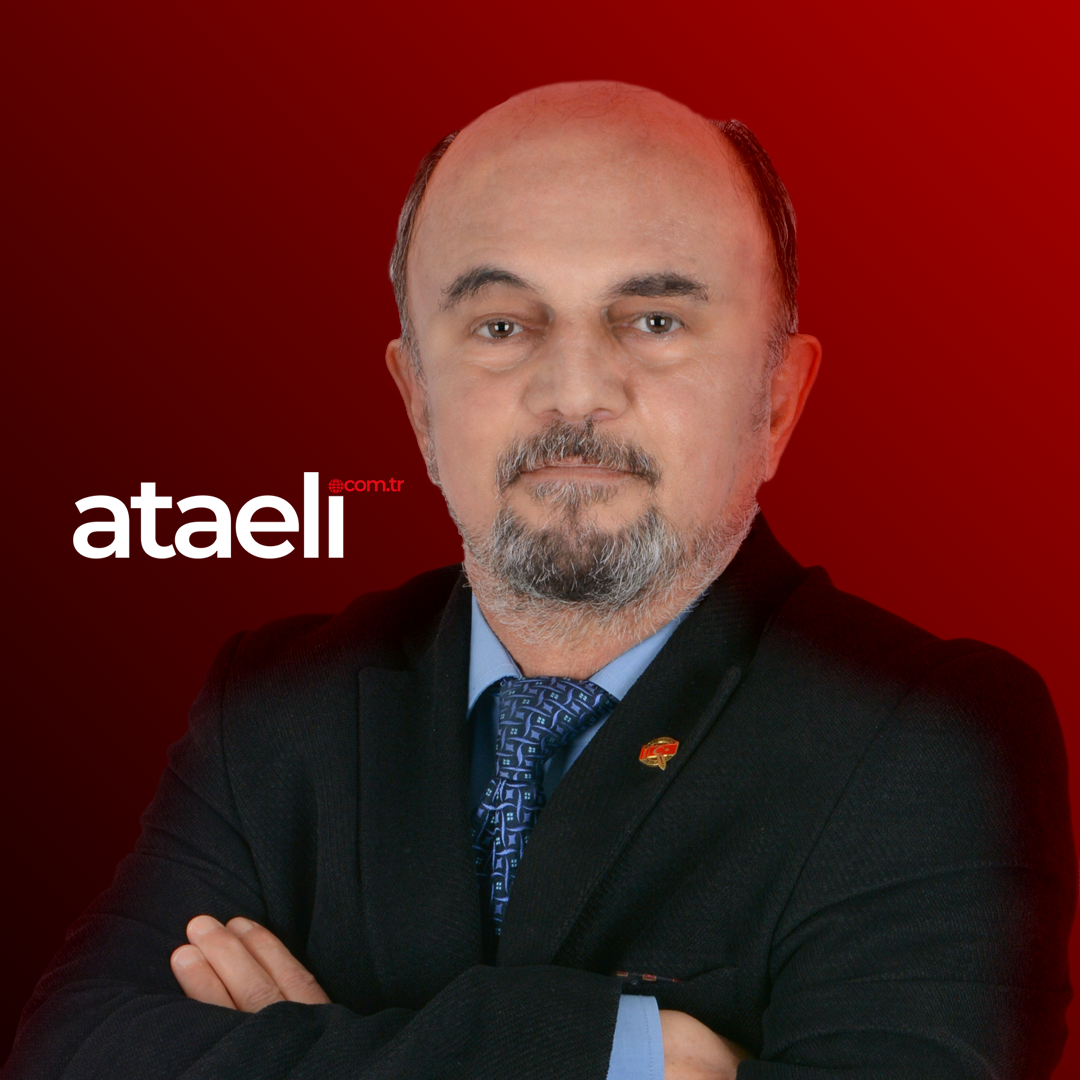 Kayhan Kaymaz yazar fotoğrafı